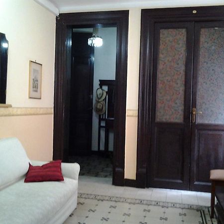 B&B Palermo Art Exterior foto