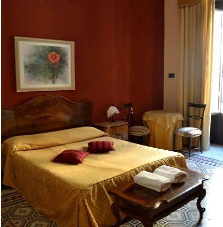 B&B Palermo Art Habitación foto
