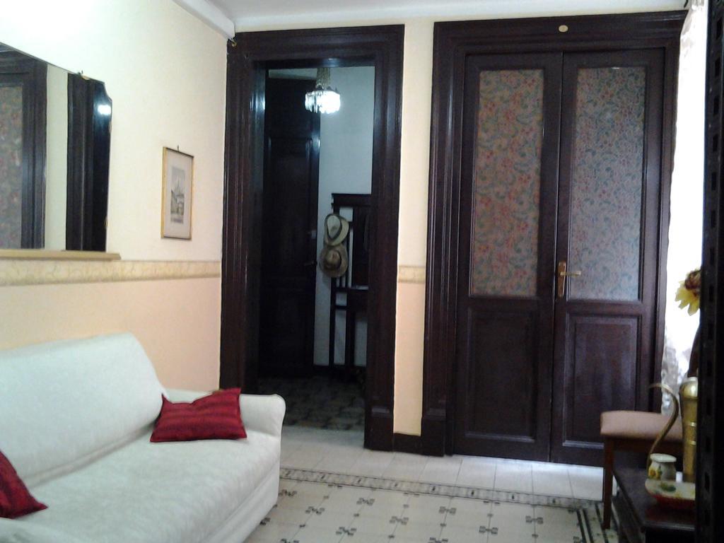 B&B Palermo Art Exterior foto