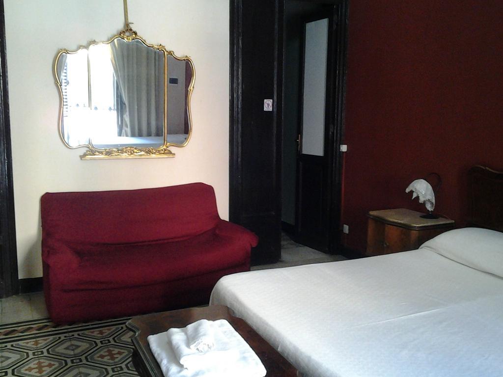 B&B Palermo Art Habitación foto