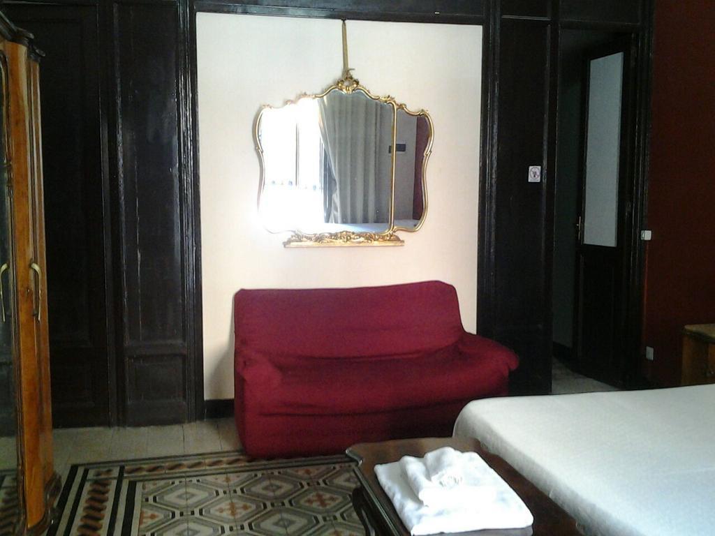 B&B Palermo Art Habitación foto