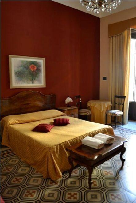 B&B Palermo Art Habitación foto