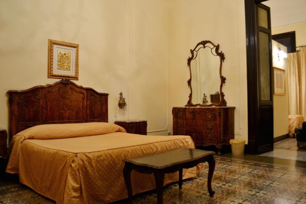 B&B Palermo Art Habitación foto